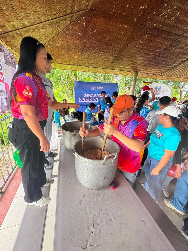 Beyond the City, Closer to the Heart, Katutubo Cares Nabuclod, Floridablanca, Pampanga — GML photo 1