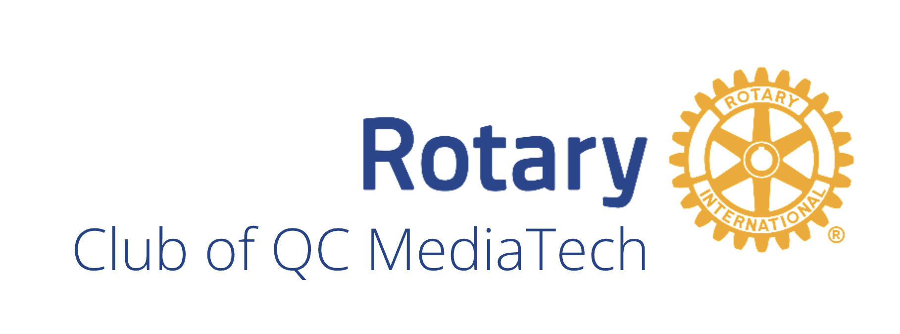 Rotary Club of QC Media Tech